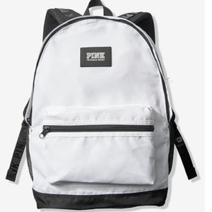 VS Pink Campus Backpack
